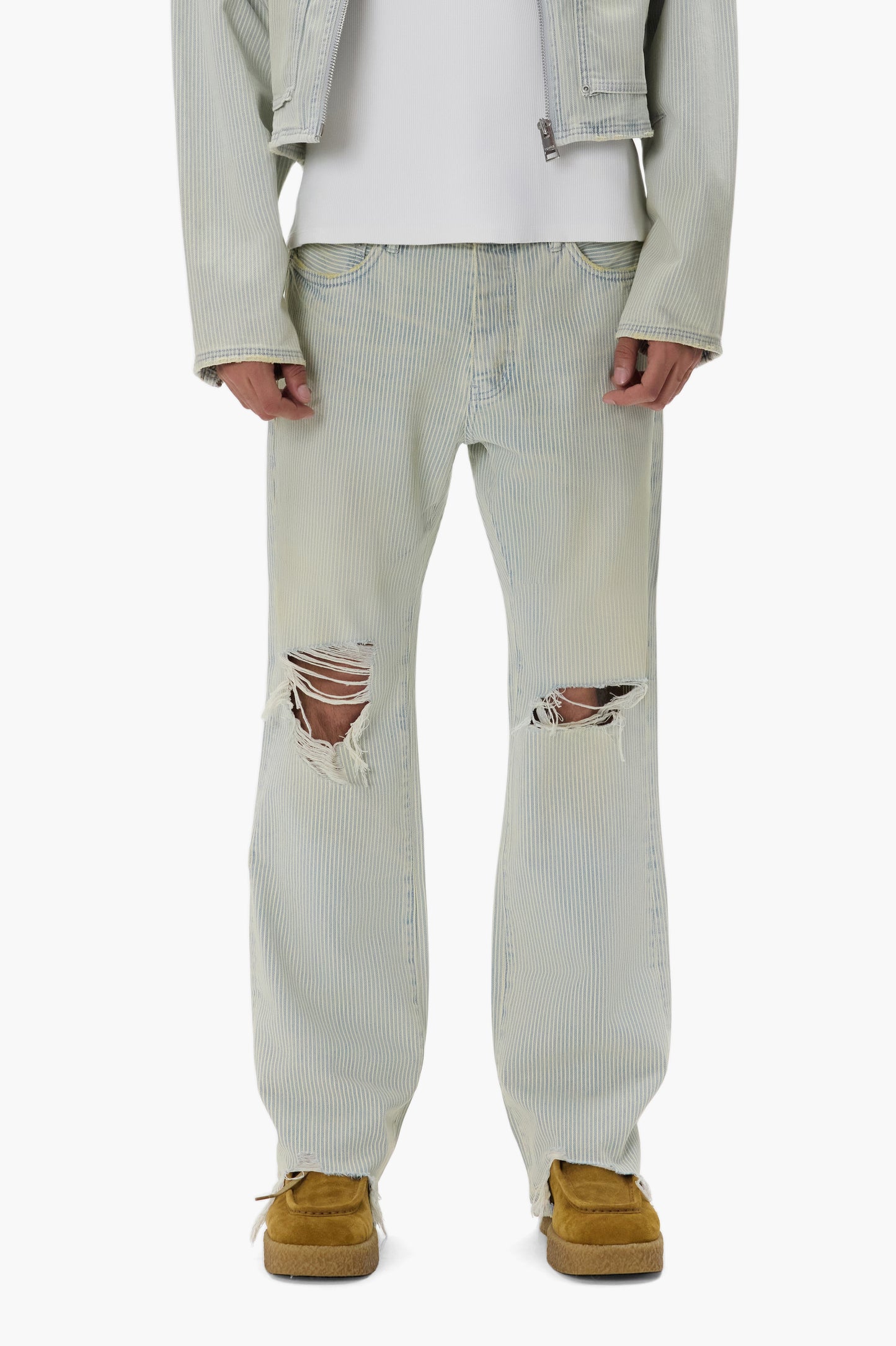 P026 Hickory Blowout