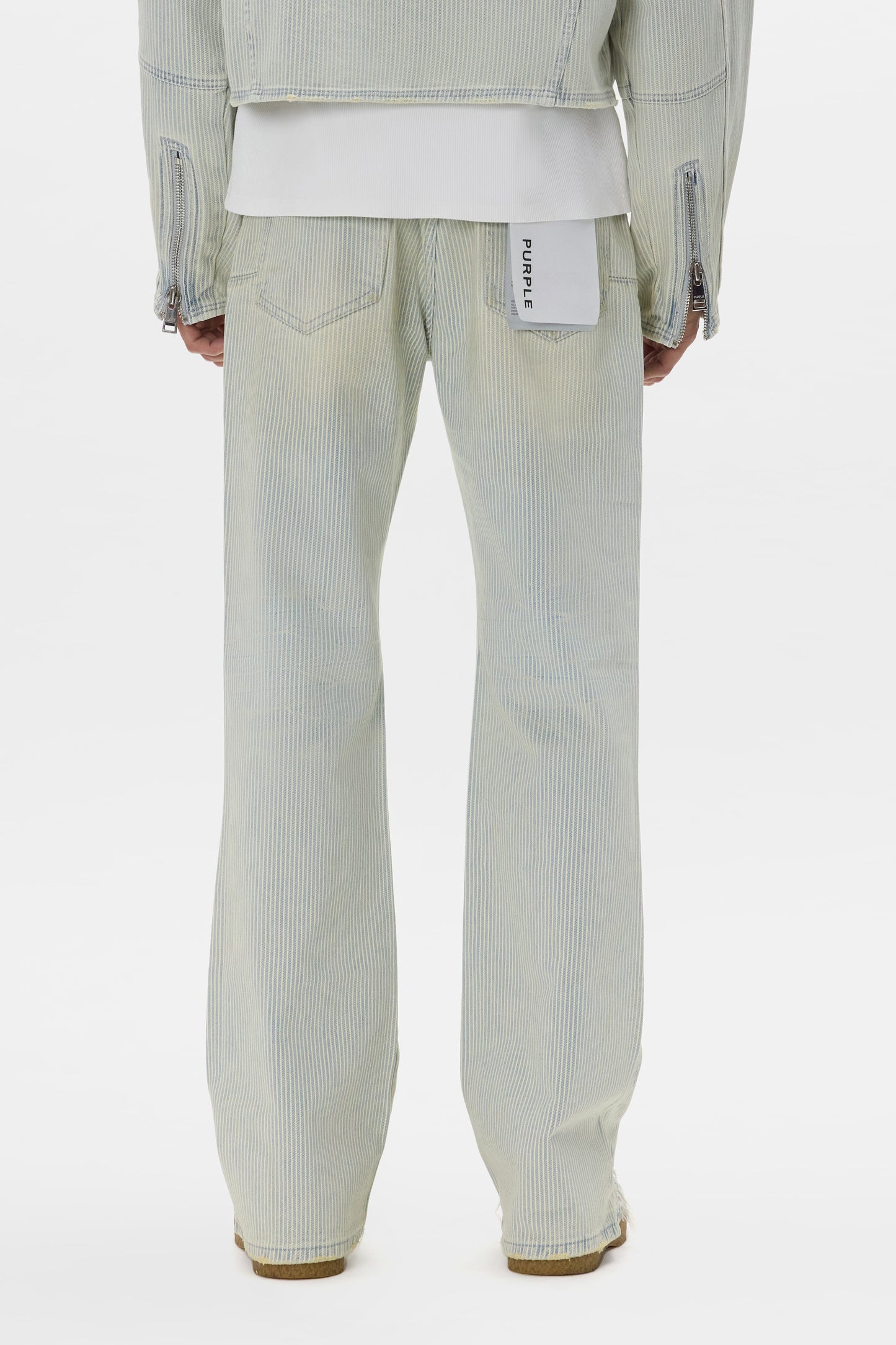 P026 Hickory Blowout