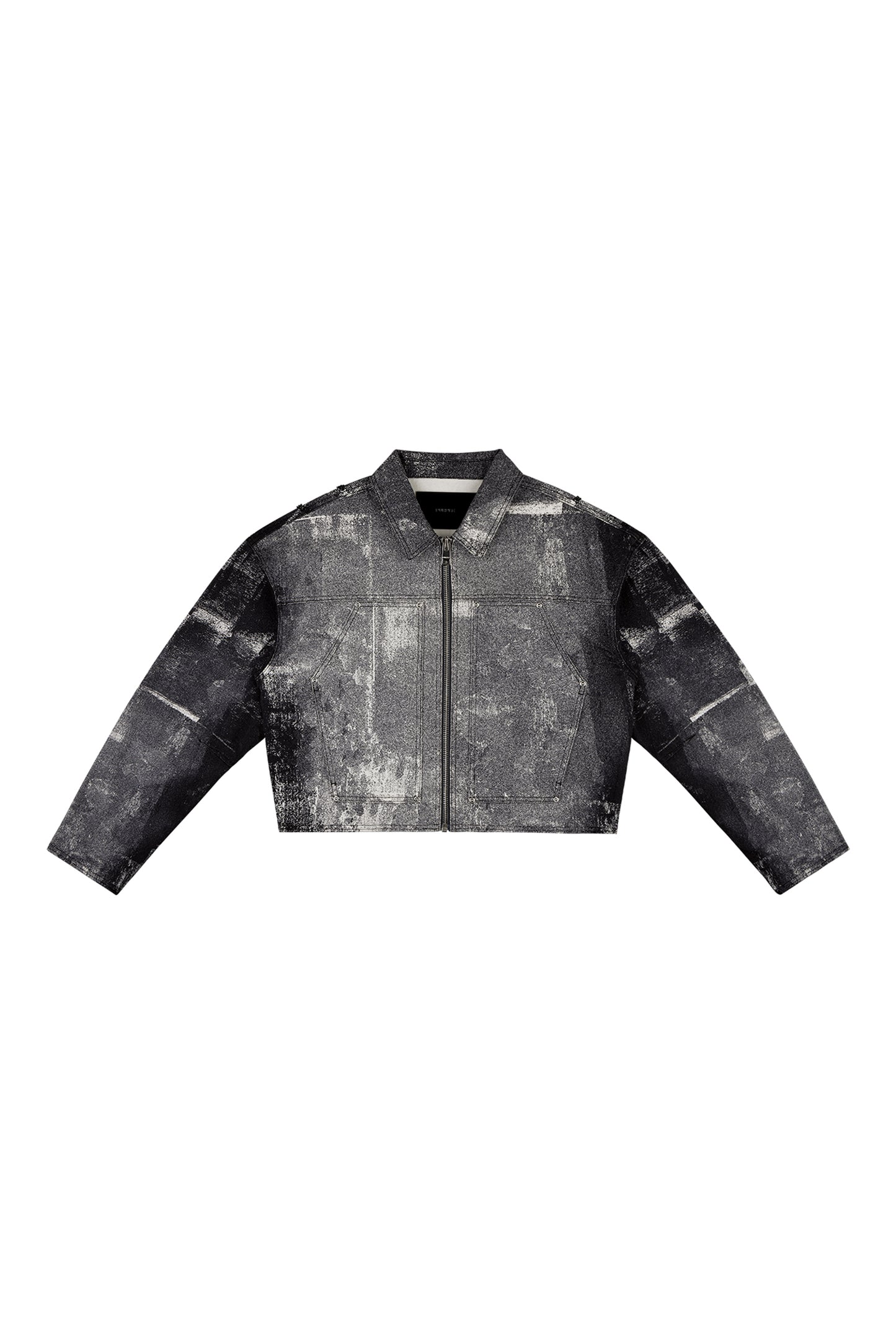 Carpenter Palms Jacket