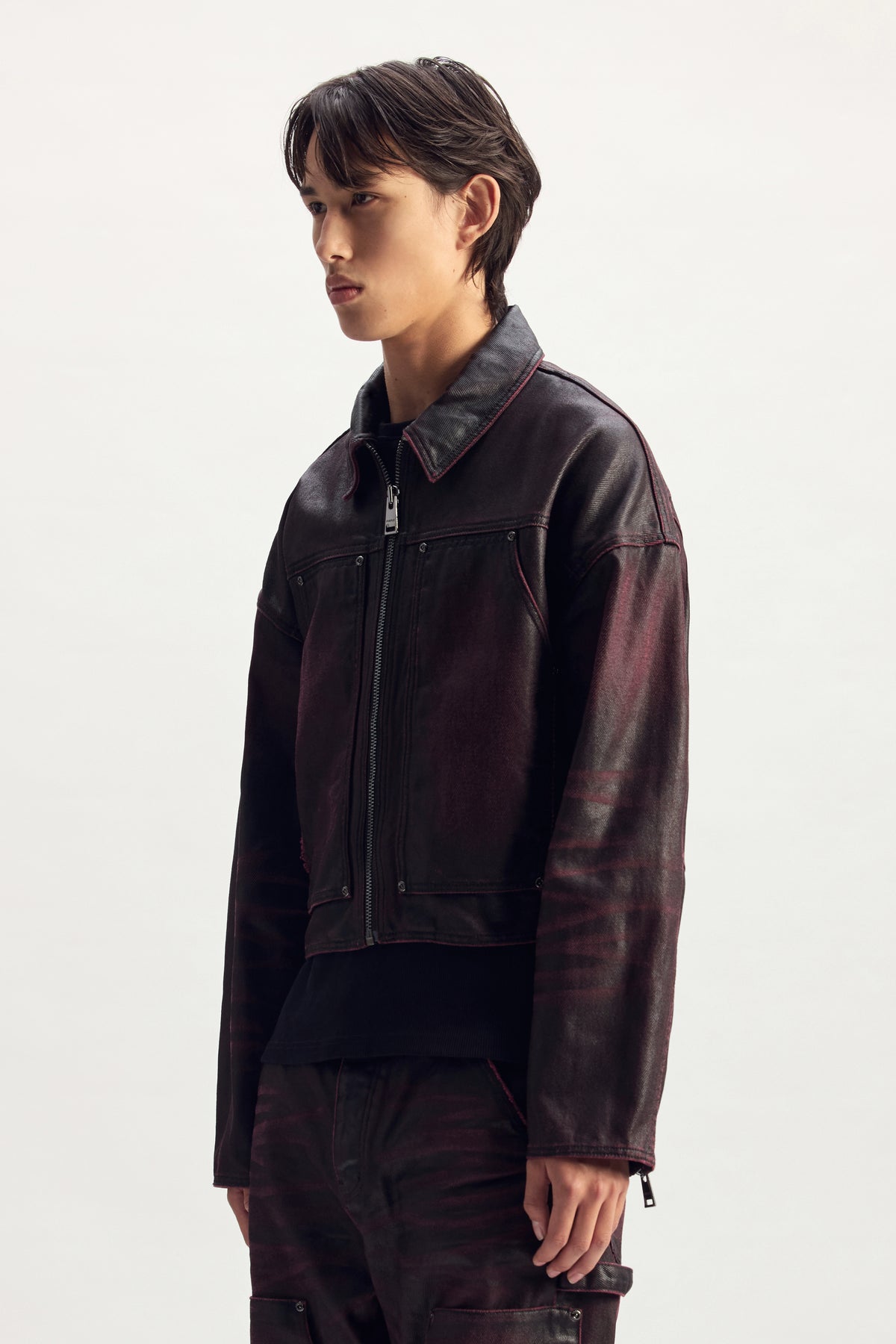 Patent Vintage Carpenter Jacket