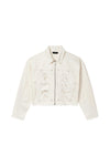 Carpenter Blowout Jacket