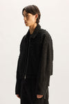 Pearl Cropped Jacket