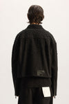 Pearl Cropped Jacket
