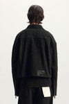 Pearl Cropped Jacket