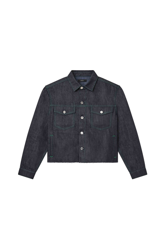 Cropped Shirt