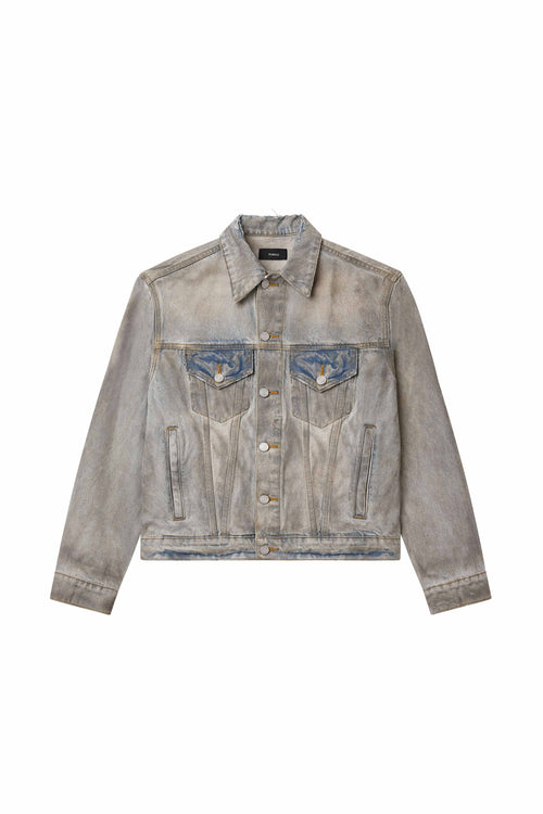 Arcilla Jacket