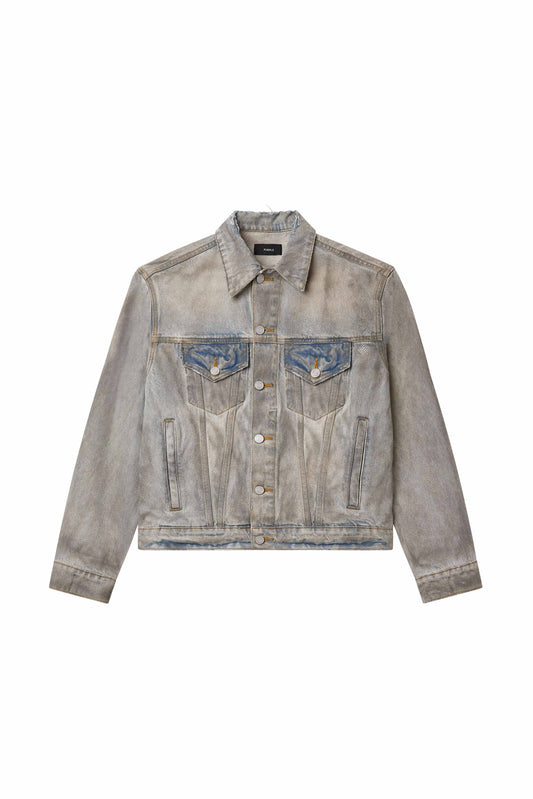 Arcilla Jacket