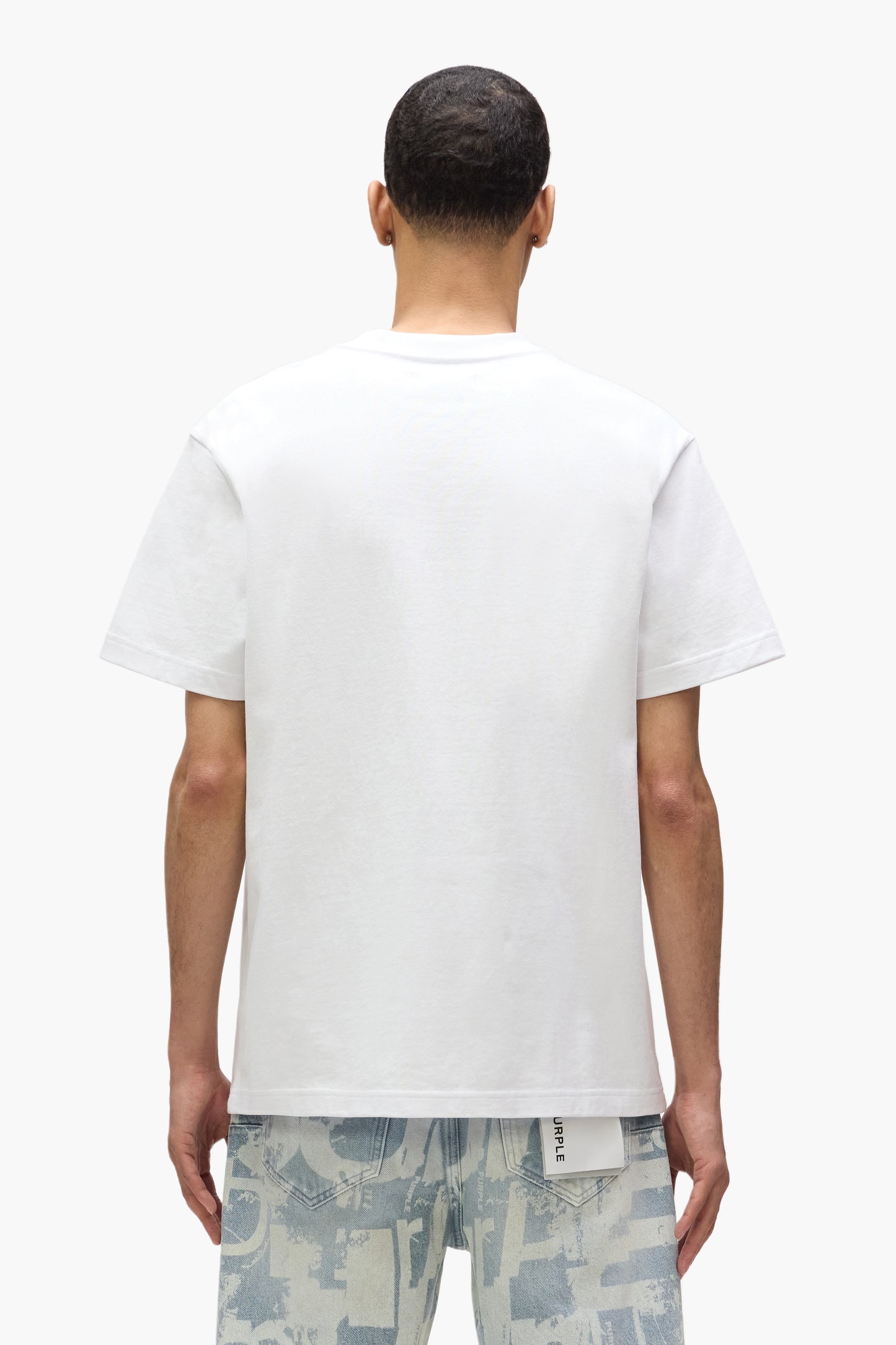 Sunday Drive Tee