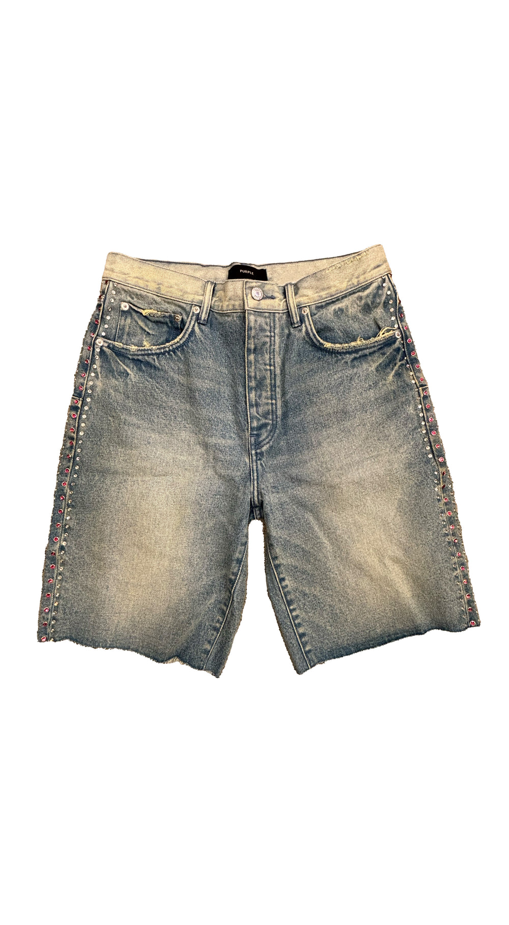 P059 Basalt Rhinestone