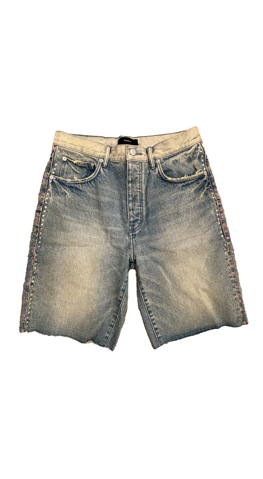 P059 Basalt Rhinestone