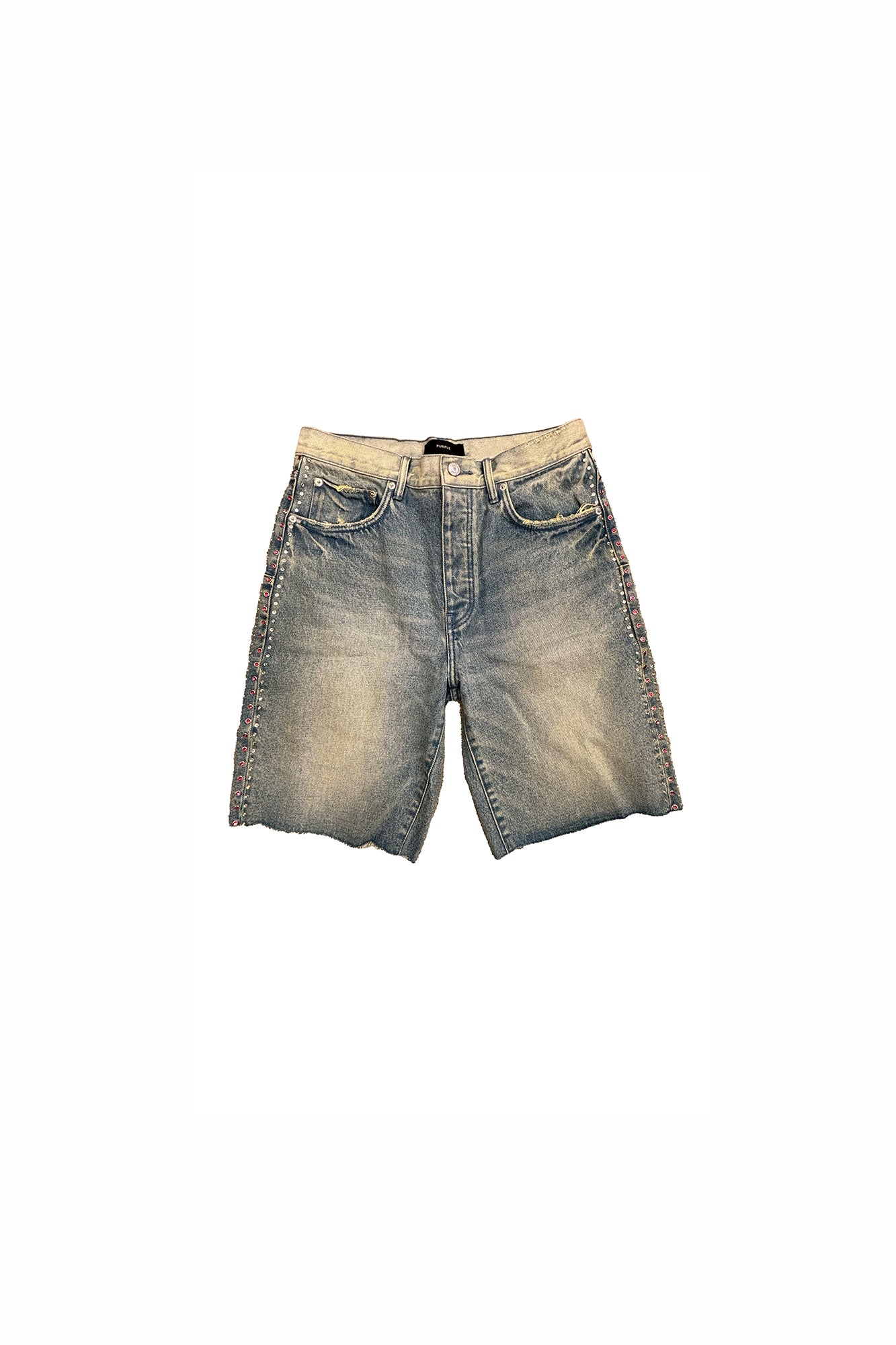 P059 Basalt Rhinestone