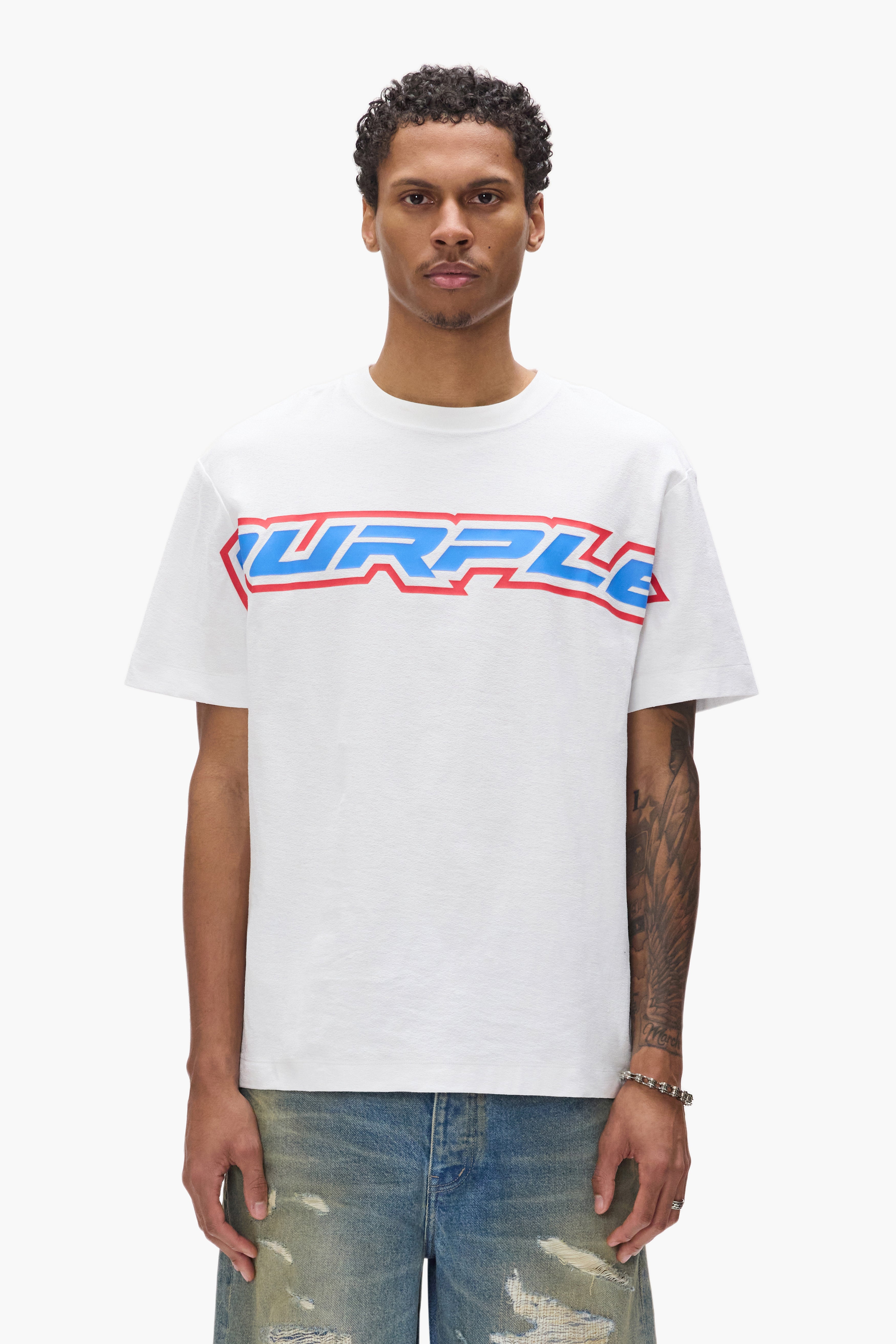 New Arrivals – PURPLE BRAND