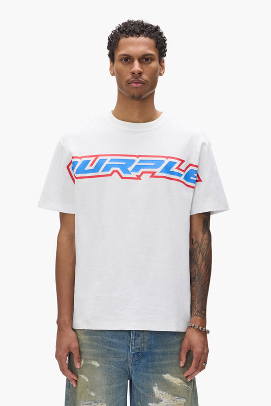 Turbo Type Tee
