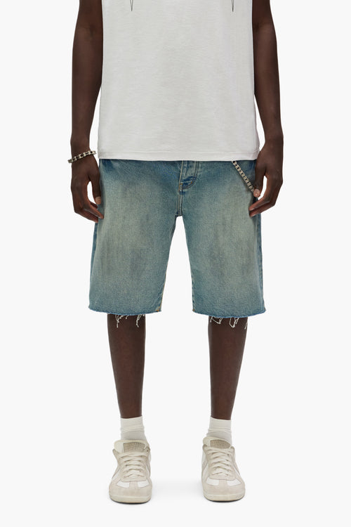 P059 Vintage Shorts
