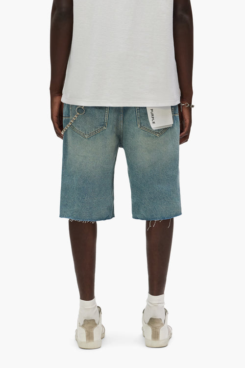 P059 Vintage Shorts