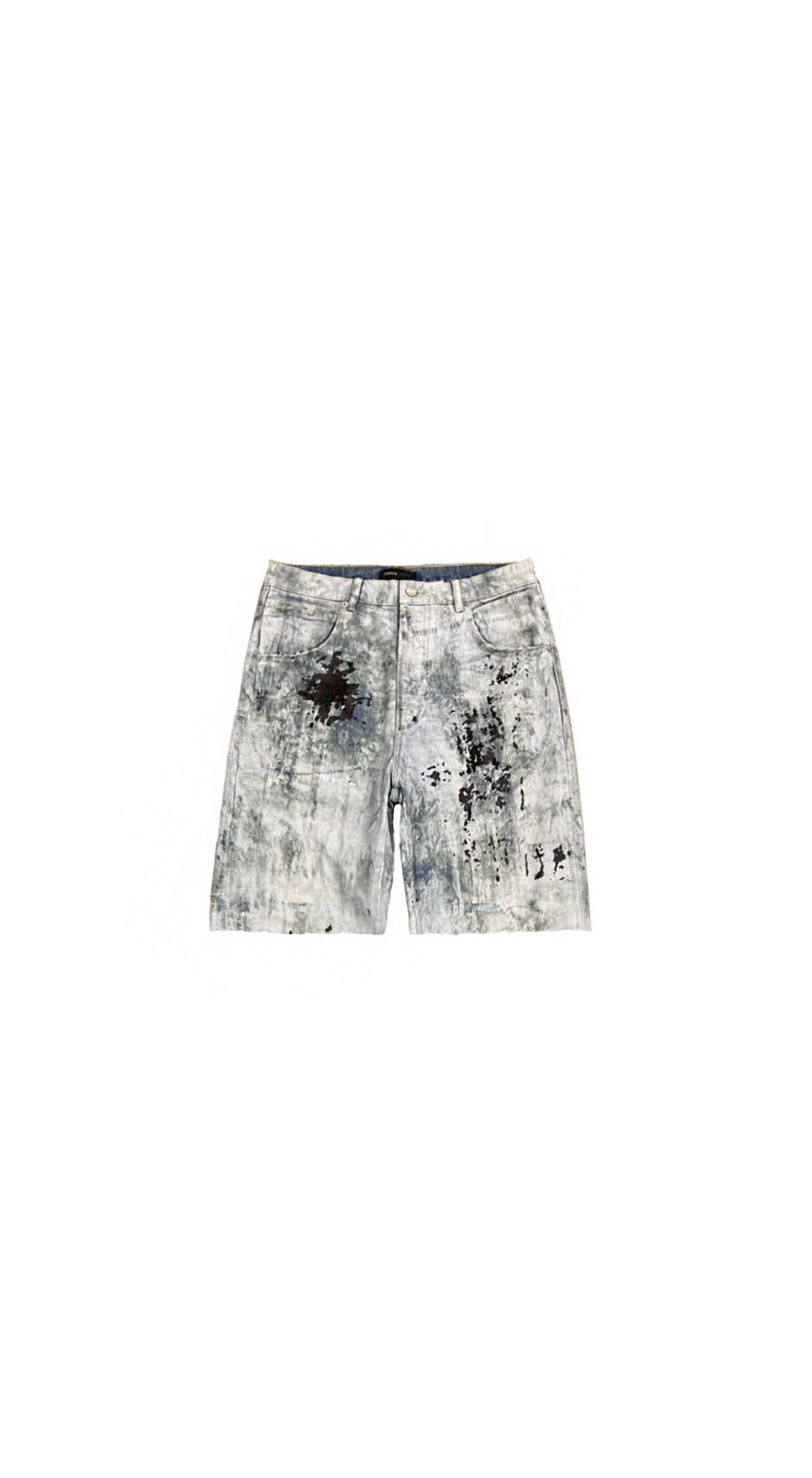 P059 Hickory Short