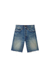 P059 Worn Vintage Shorts
