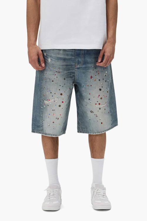 P070 Jewel Long Short