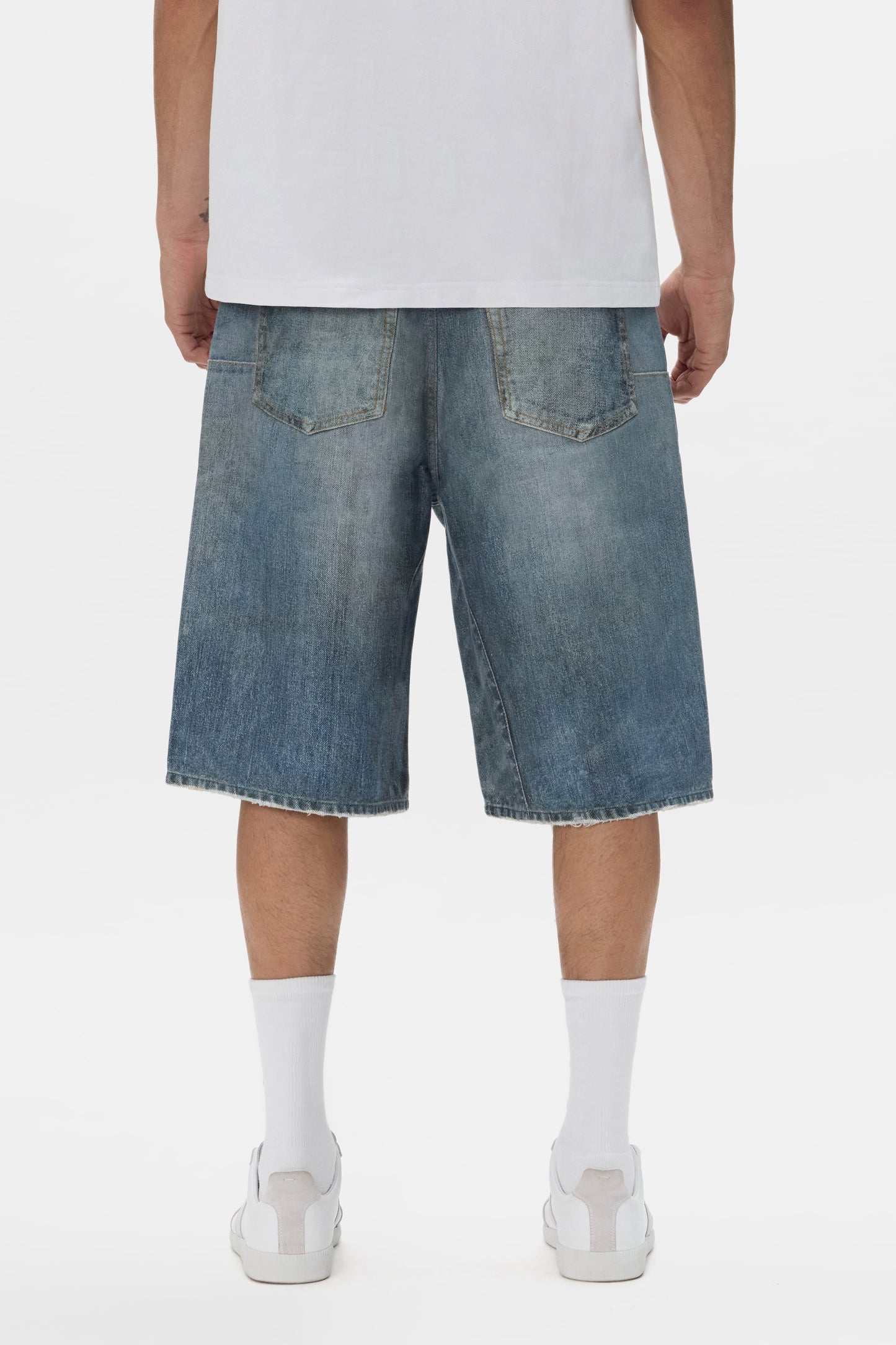 P070 Jewel Long Short