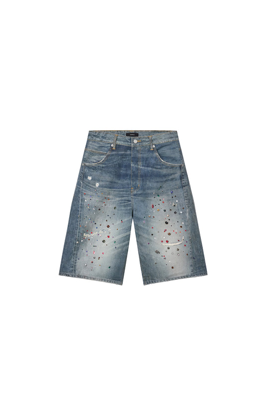 P070 Jewel Long Short