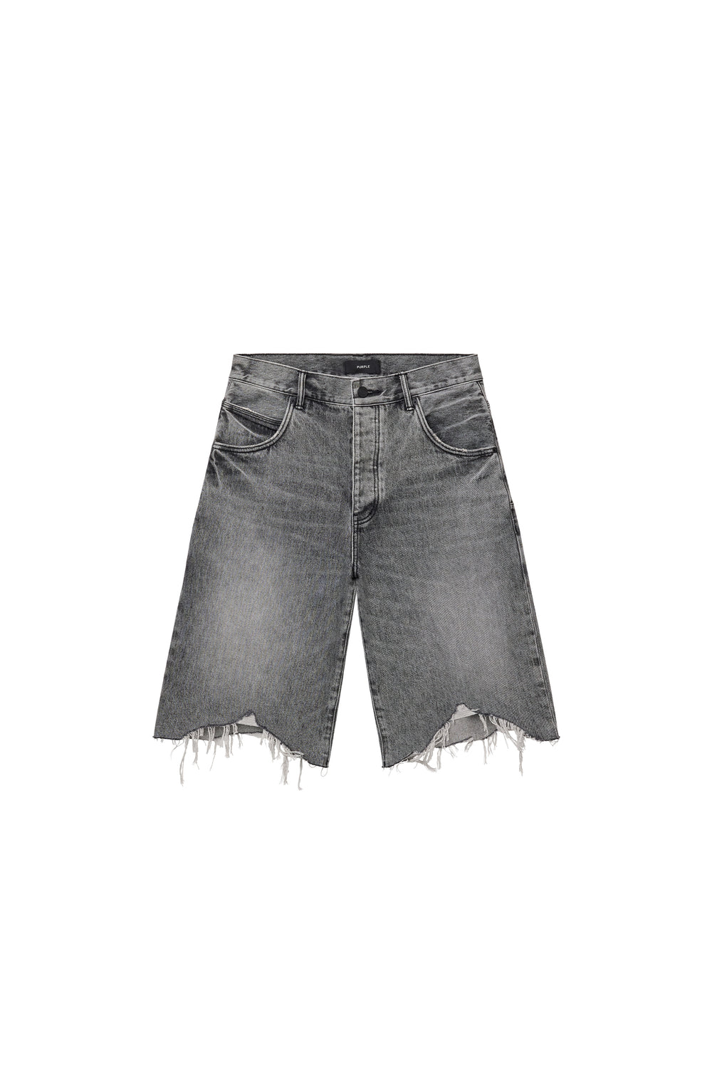 P070 High Summer Destroy Short