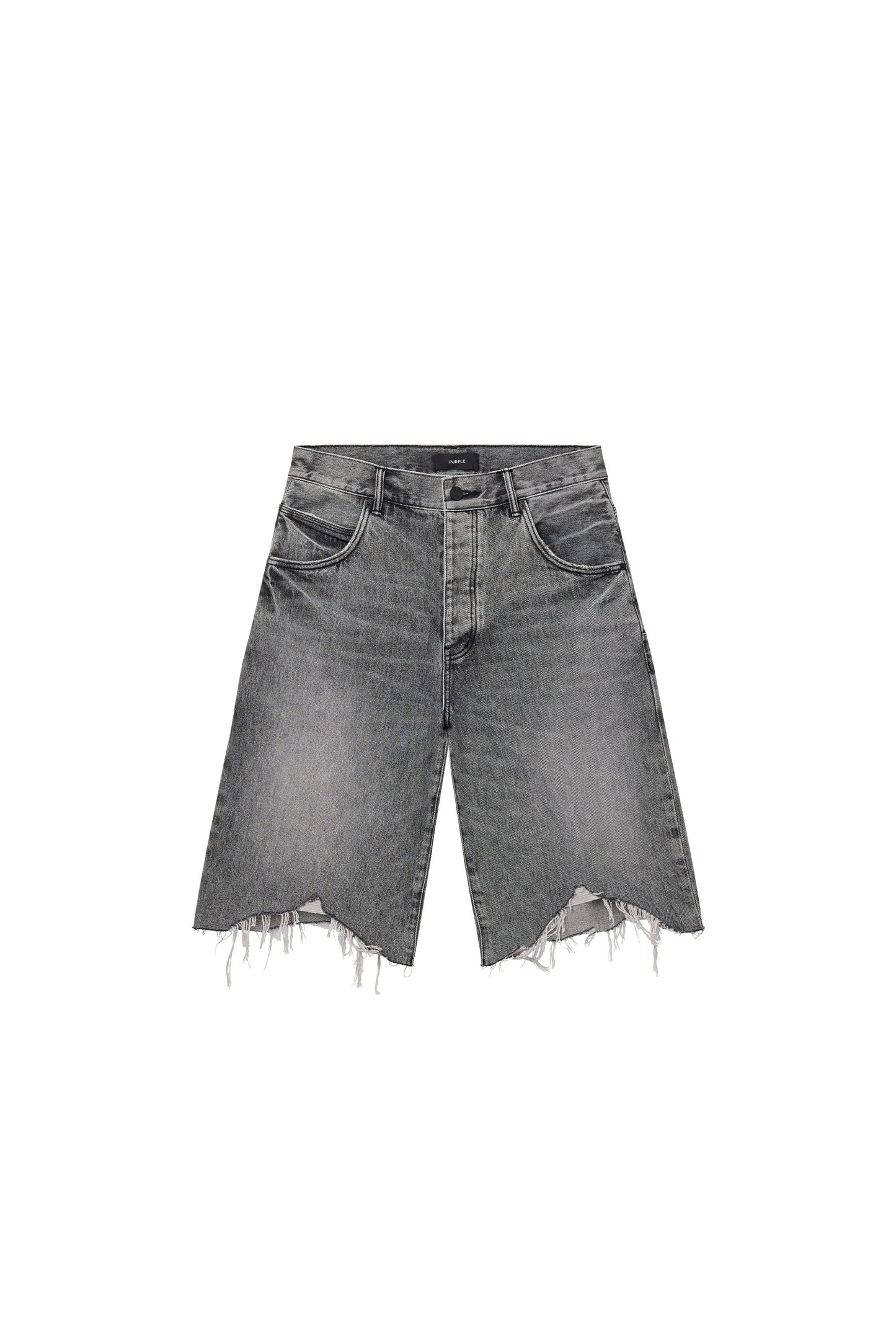 P070 High Summer Destroy Short