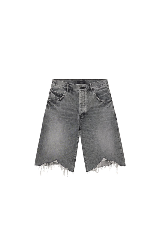 P070 High Summer Destroy Short