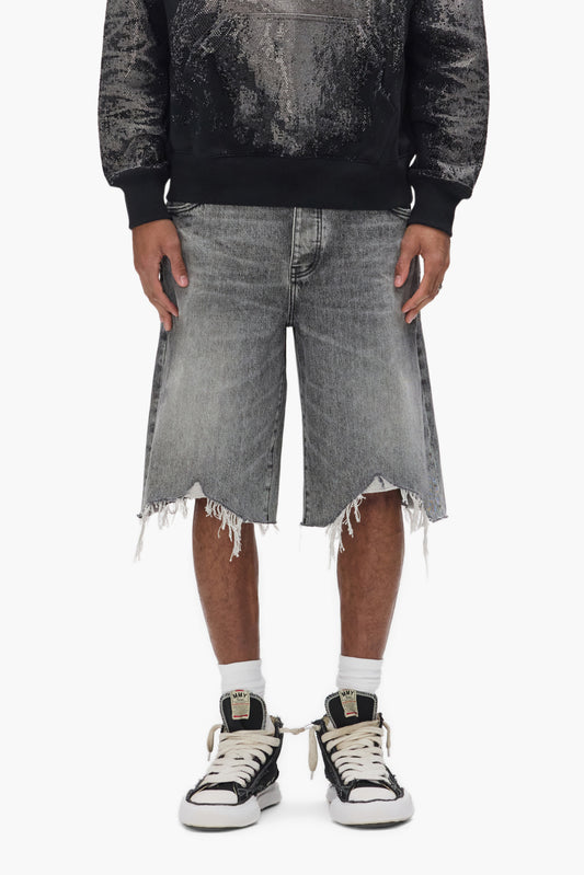 P070 High Summer Destroy Short