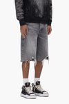 P070 High Summer Destroy Short