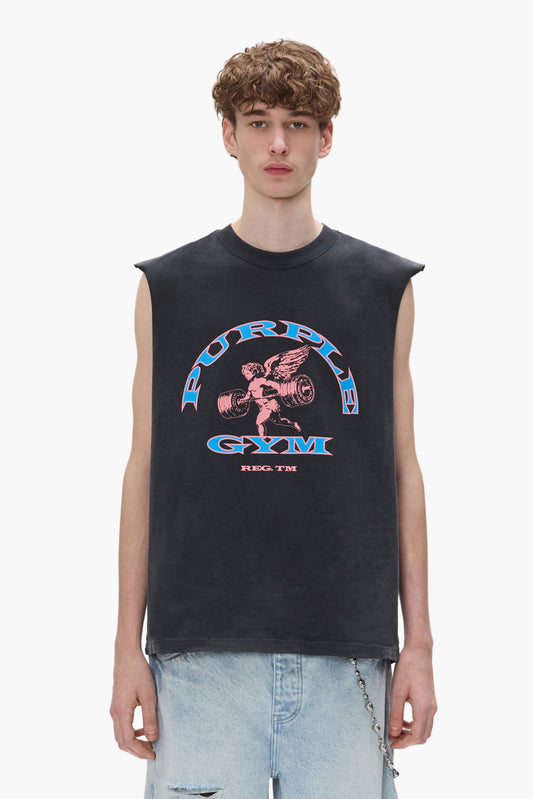 Heavyweights Tank Top