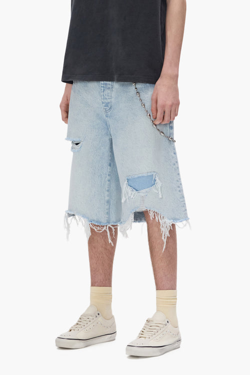 P070 Blowout Patched Short