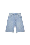 P070 Embellished Short