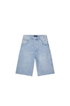 P070 Embellished Short