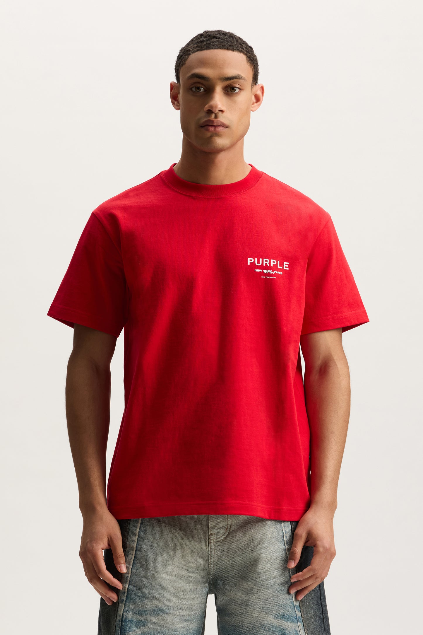 Cities Tee