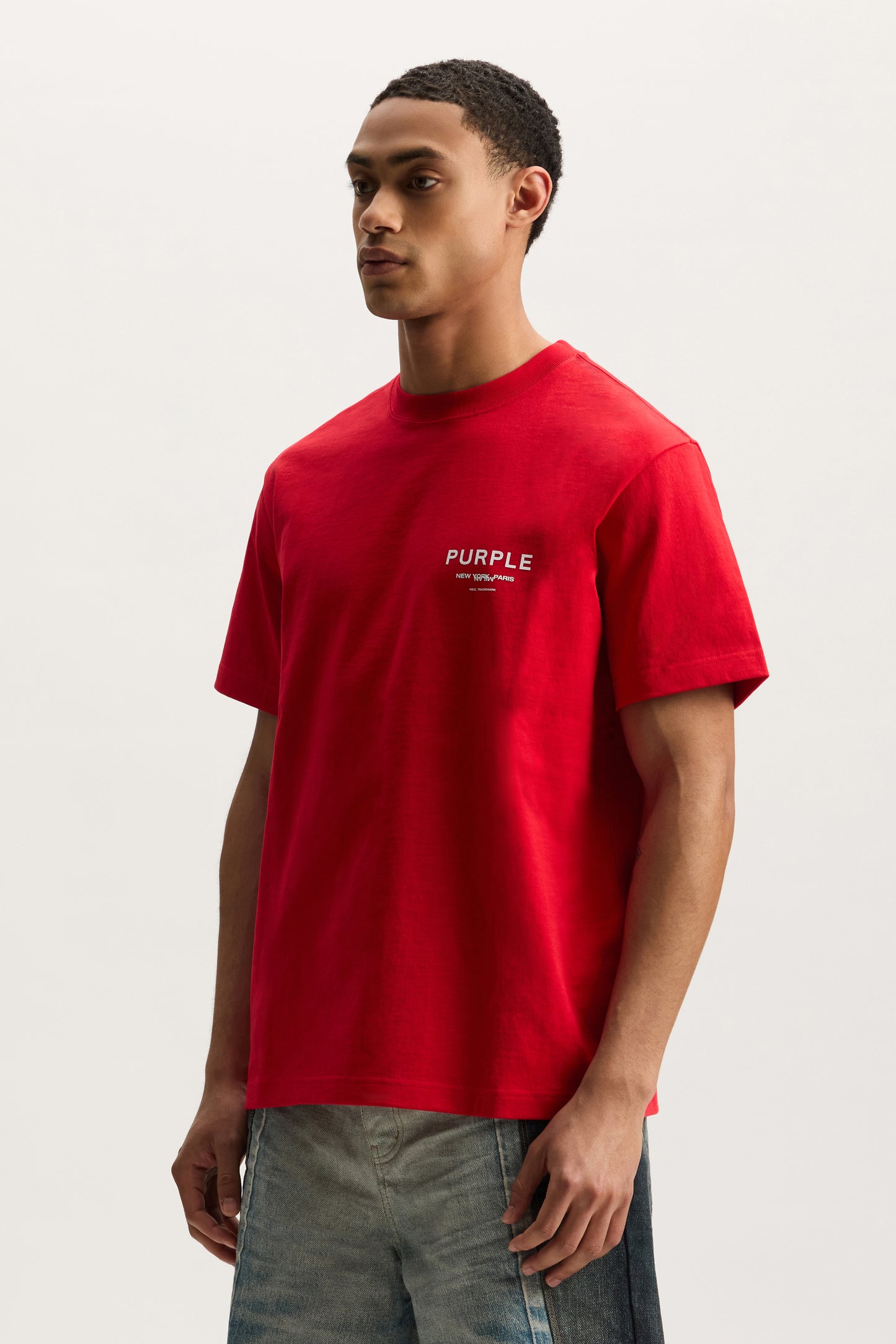 Cities Tee