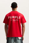 Cities Tee