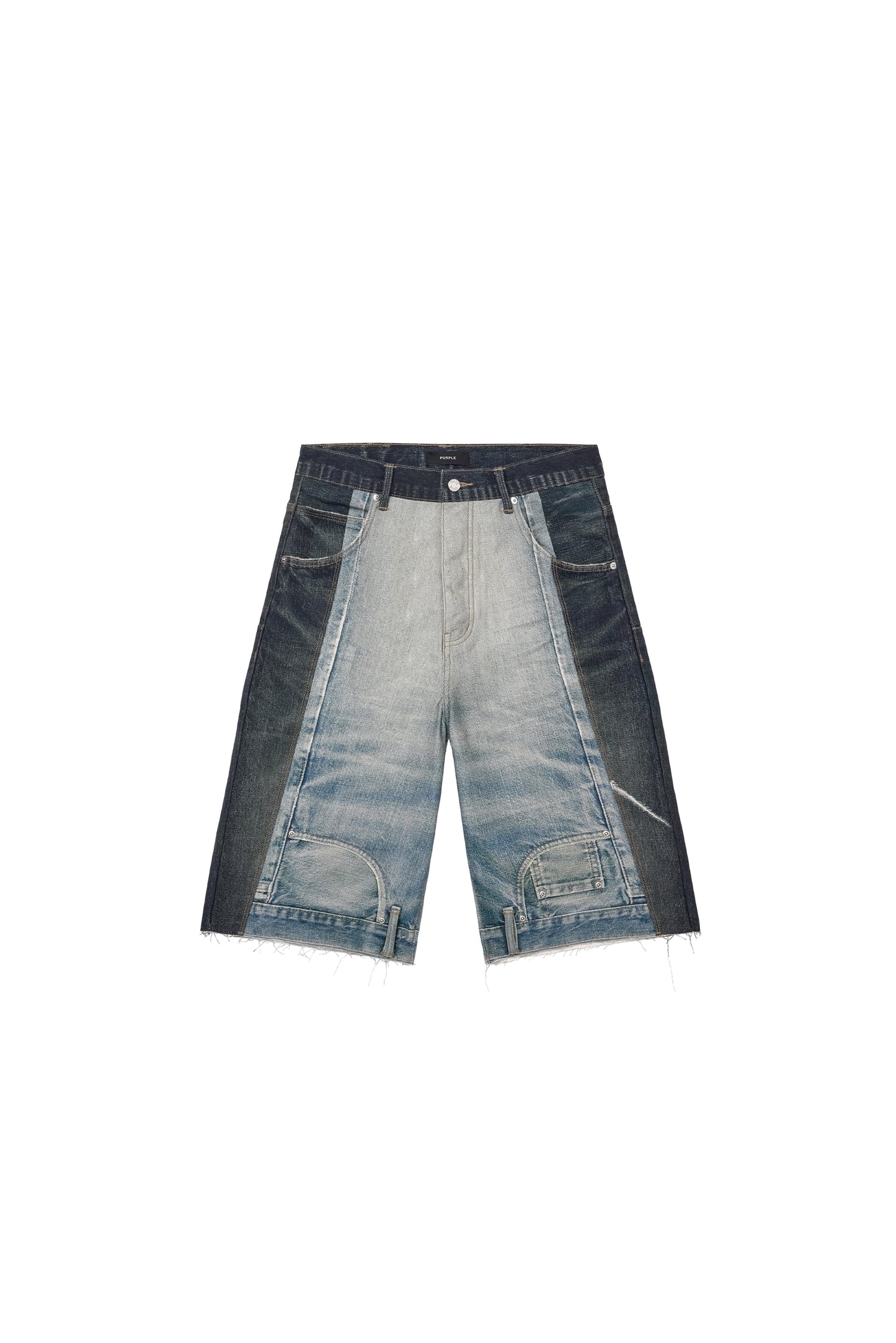 P070 Upside Down Short