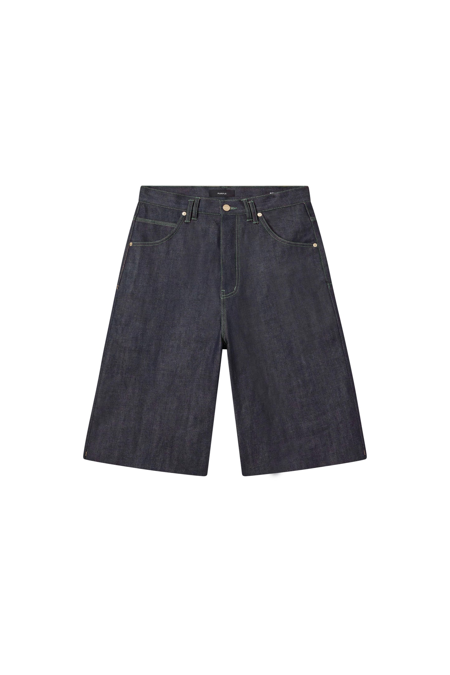 P070 Raw Shorts