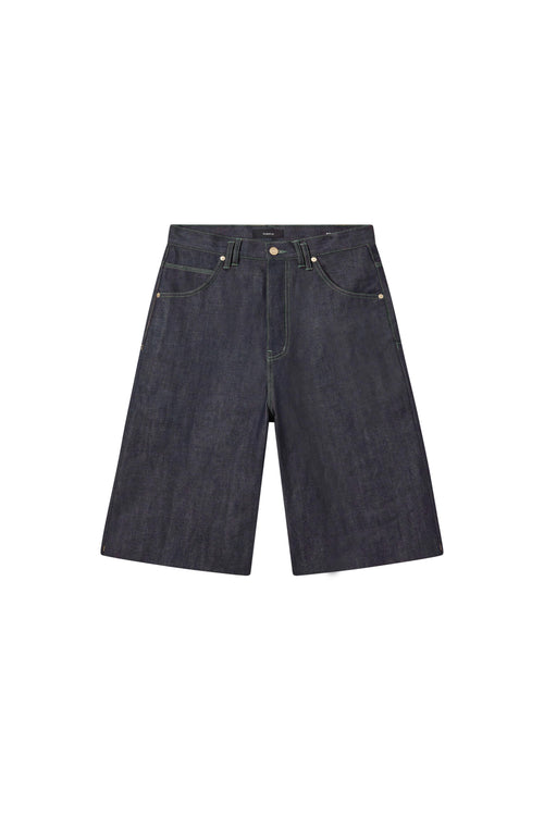 P070 Raw Shorts