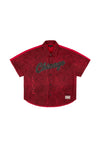 Chicago Bulls Snap Shirt