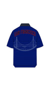 Warriors Snap Shirt