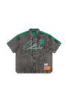 Boston Celtics Snap Shirt