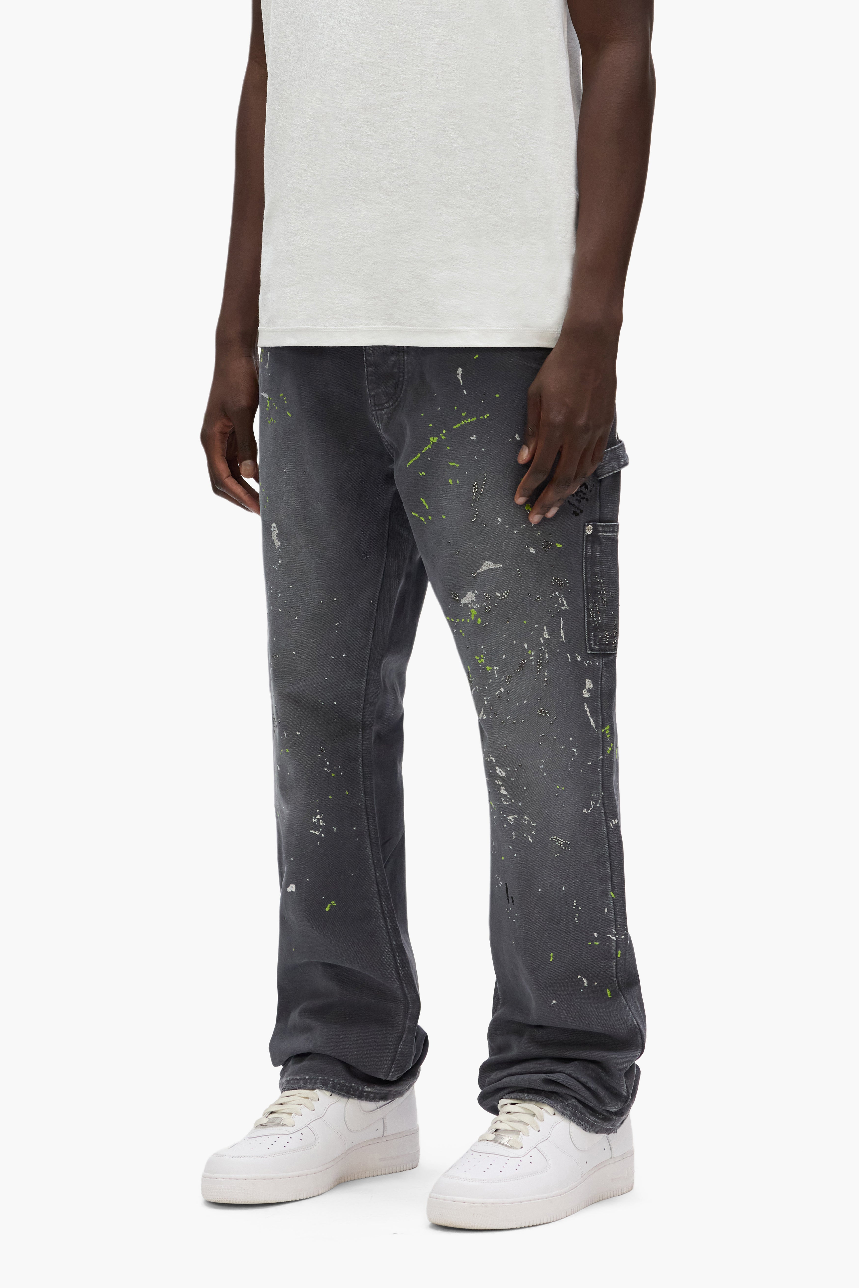 Pants – PURPLE BRAND