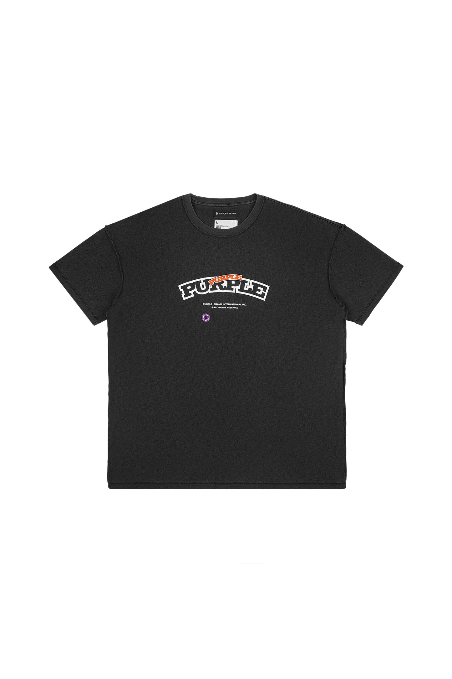 Stamp Tee