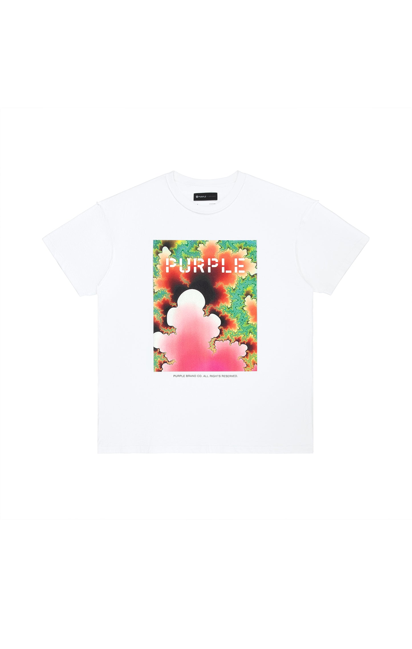 Fractal T-Shirt