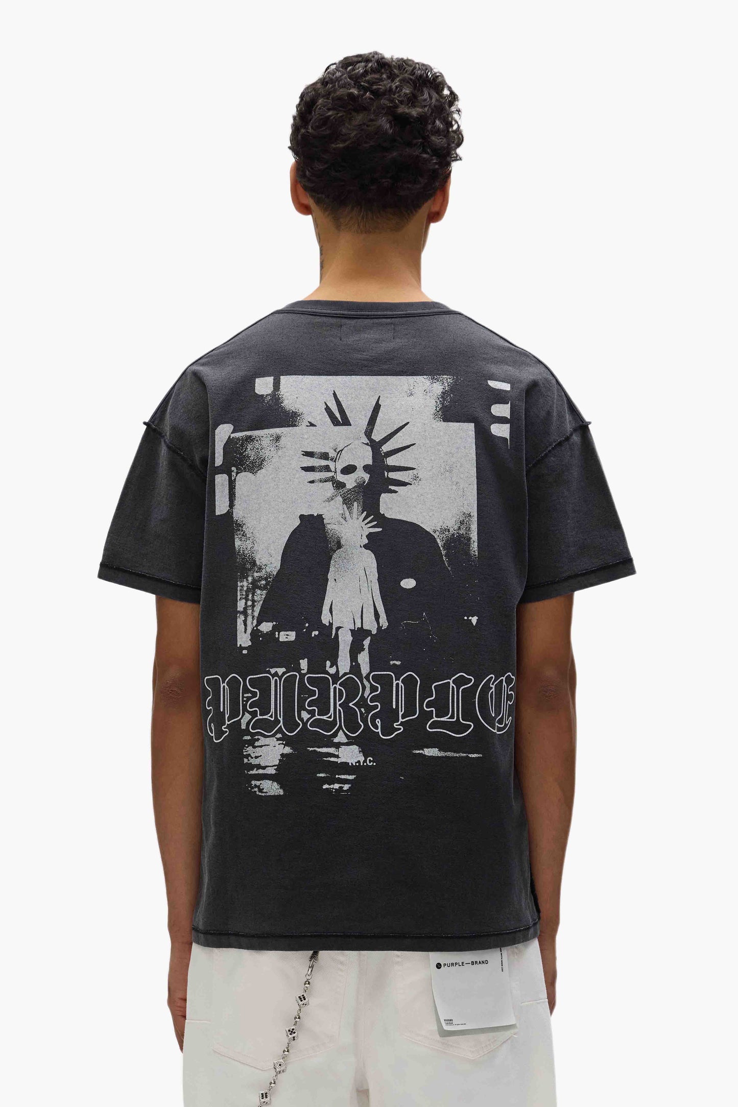 Liberty Tee