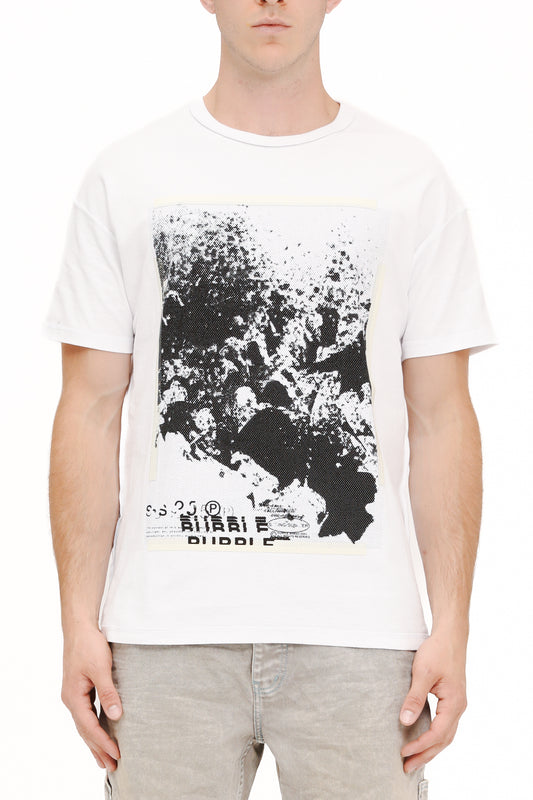 Mosh Tee