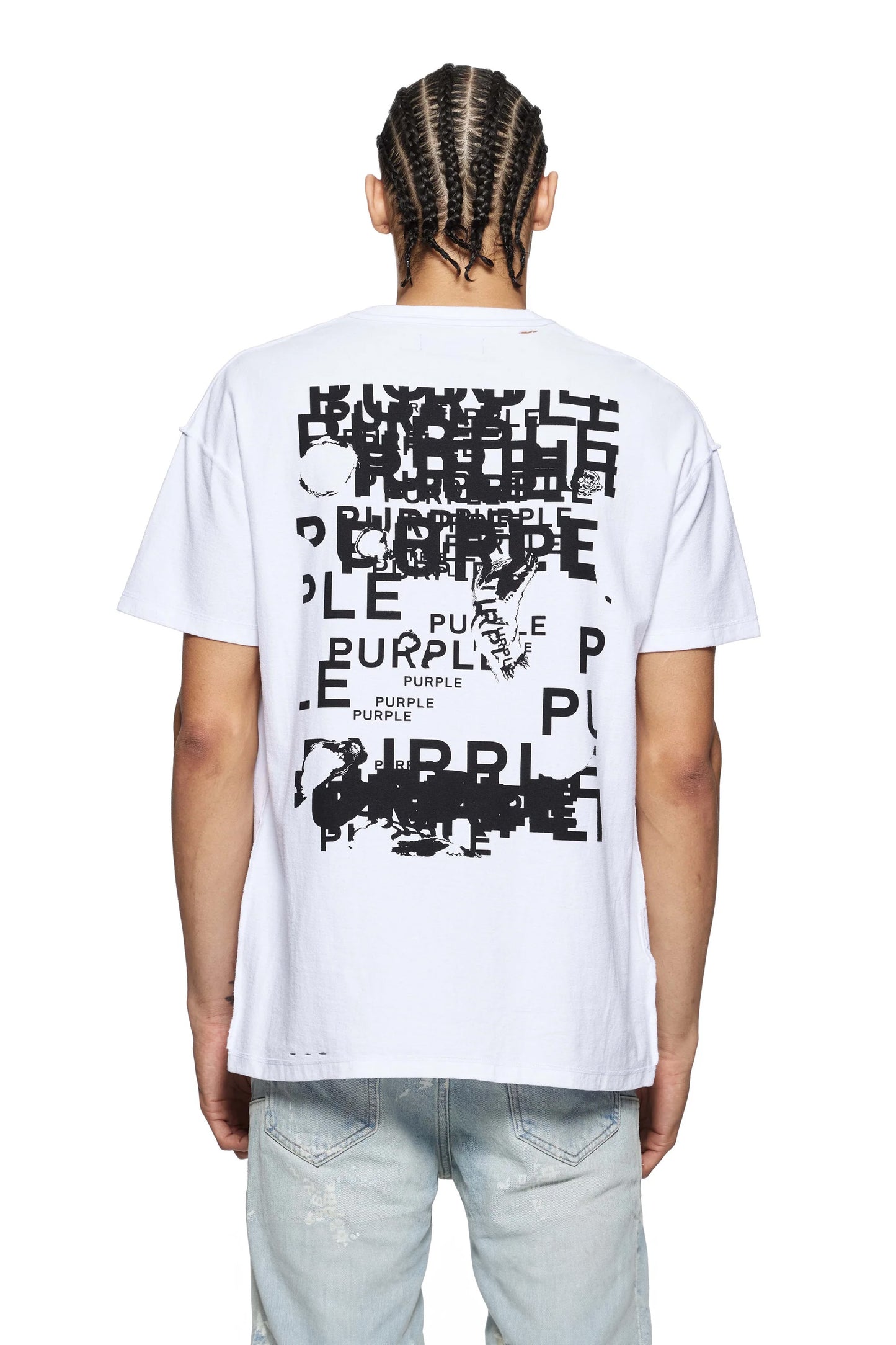 Photocopy Tee