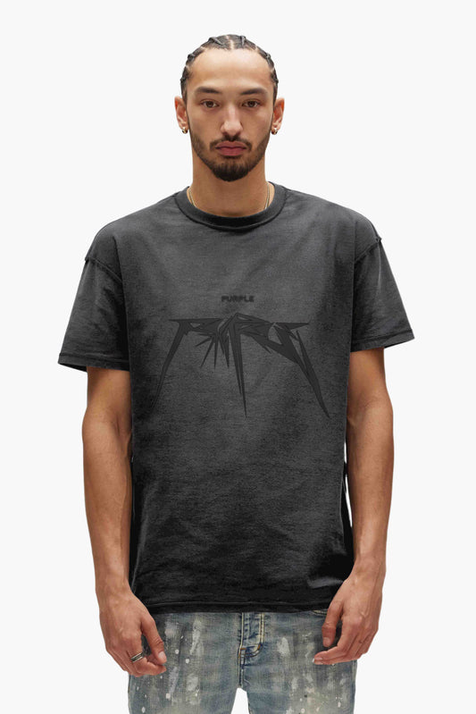 Metal Tee