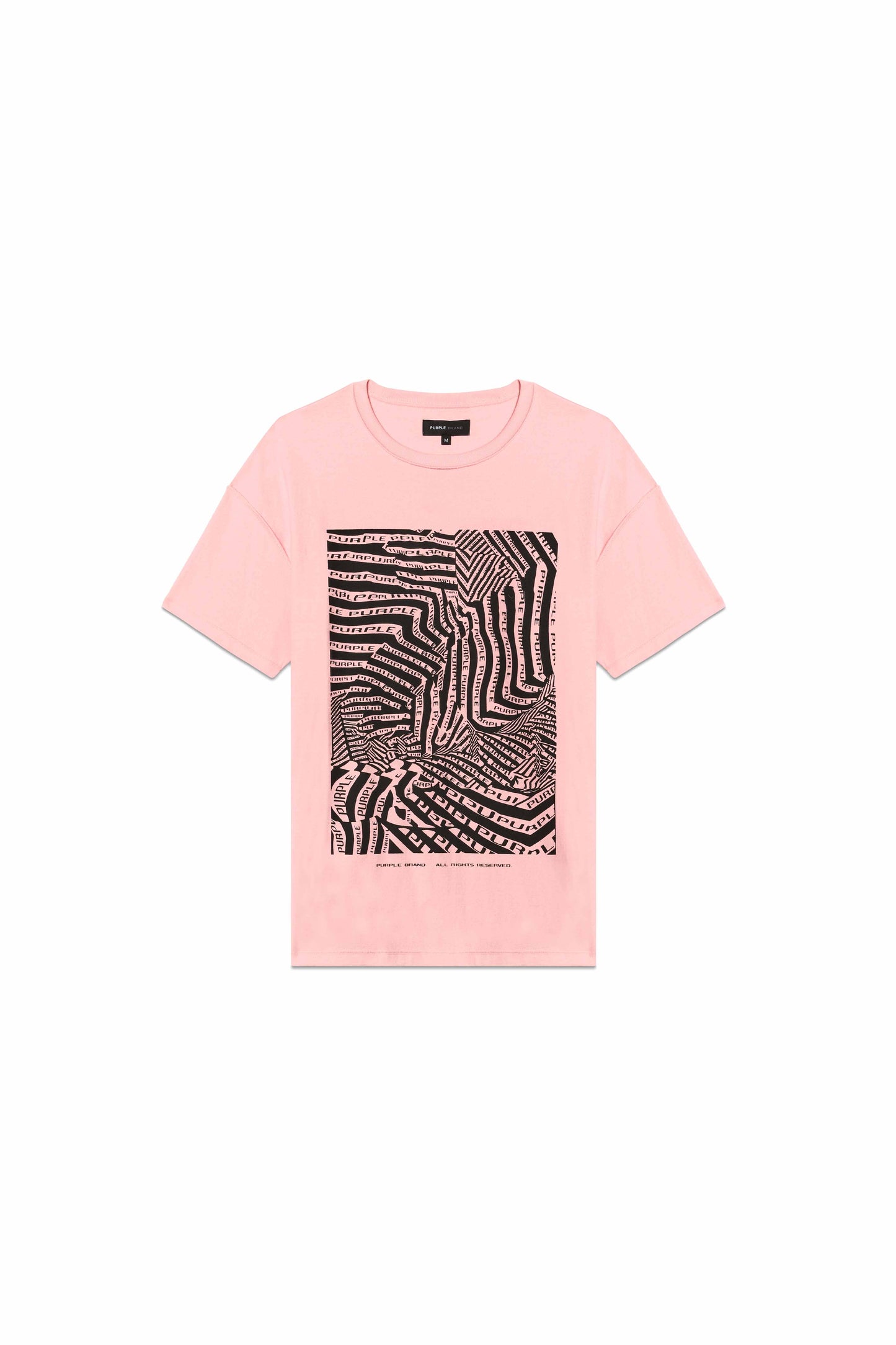 OP-Art Tee